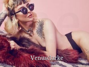 Venusclarke