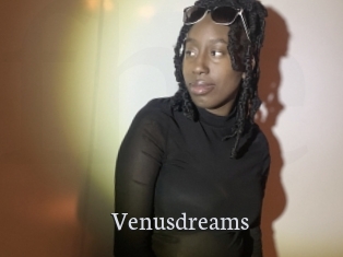 Venusdreams