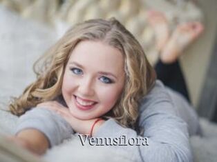 Venusflora