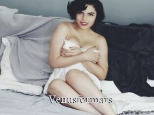 Venusformars