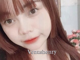 Venushenry