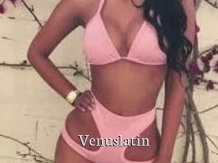 Venuslatin