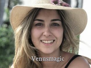 Venusmagic