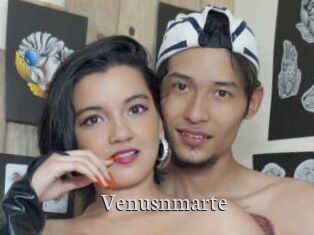 Venusnmarte