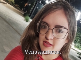 Venussantanaa