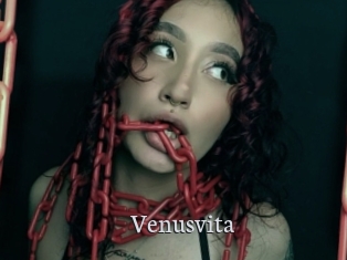 Venusvita