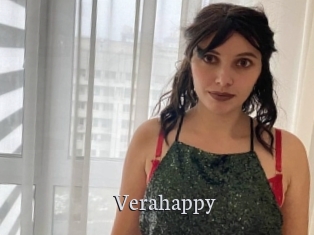 Verahappy