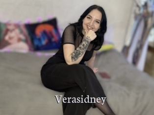 Verasidney