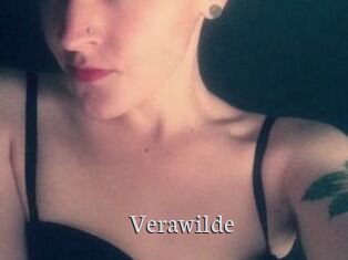 Verawilde