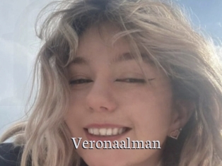 Veronaalman