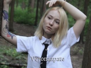 Veronaapate