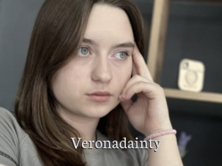 Veronadainty