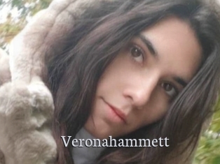 Veronahammett