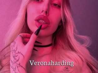 veronaharding Free Host Empire
