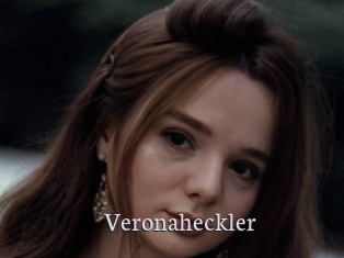 Veronaheckler
