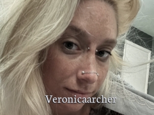 Veronicaarcher