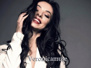 Veronicamuse