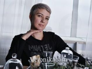 Veronikabam
