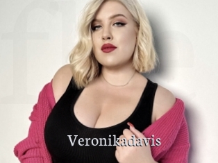 Veronikadavis