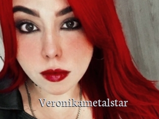 Veronikametalstar