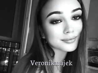 Veronikarajek