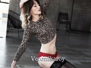 Veronikaroy