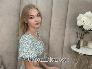 Veronikkarosse