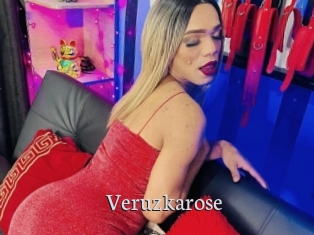 Veruzkarose