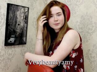 Verybeautyamy