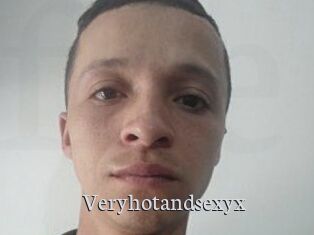 Veryhotandsexyx