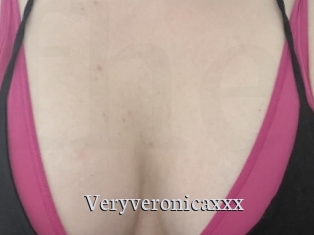 Veryveronicaxxx
