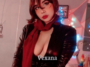 Vexana