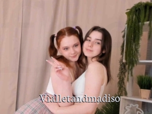 vialletandmadiso Free Host Empire