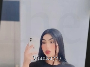 Vianka777