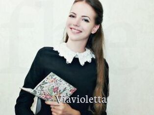 Viavioletta