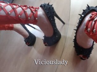 Viciouslady