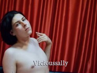 Vicioussally