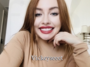Vickeyseeet