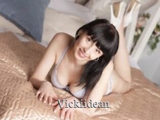 Vickiidean