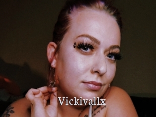 vickivallx Free Host Empire