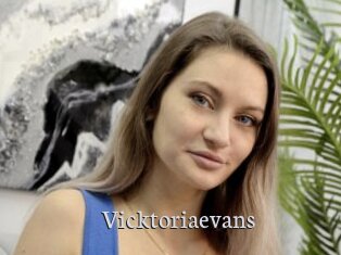 Vicktoriaevans