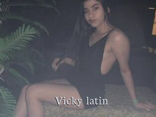 Vicky_latin