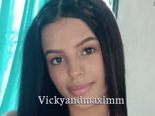 Vickyandmaximm