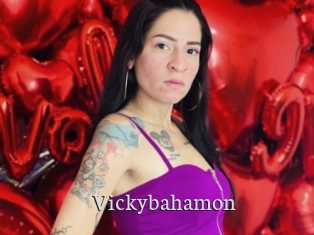 Vickybahamon