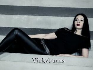 Vickyburns