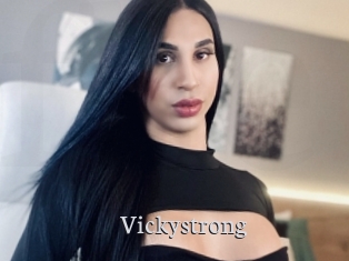 Vickystrong