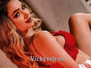 Vickyvelrose