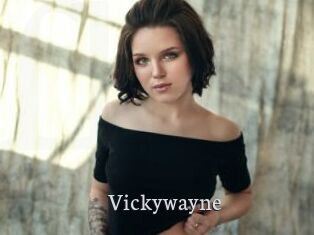 Vickywayne