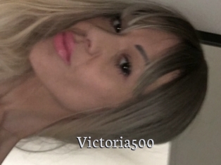 Victoria500