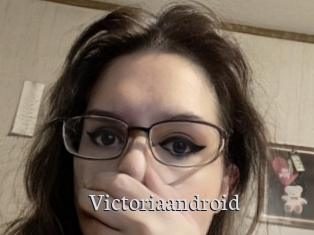 Victoriaandroid